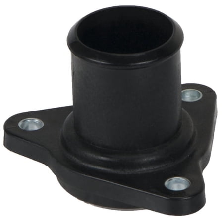 Four Seasons 85347 Engine Coolant Water Outlet Fits select: 2001-2008 FORD ESCAPE, 2006-2009 FORD FUSION
