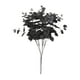 thumbnail image 1 of Ramo de Eucalipto artificial Colco 20 tallos secos para arreglos florales decoración hogar Negro, 1 of 5