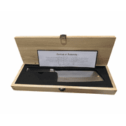 Kamikoto Chuka Bocho Cleaver