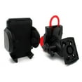 thumbnail image 5 of For Motorola Razr / Razr Plus (2023) - Bicycle Mount Handlebar Holder Bike Cradle Dock Swivel, 5 of 13