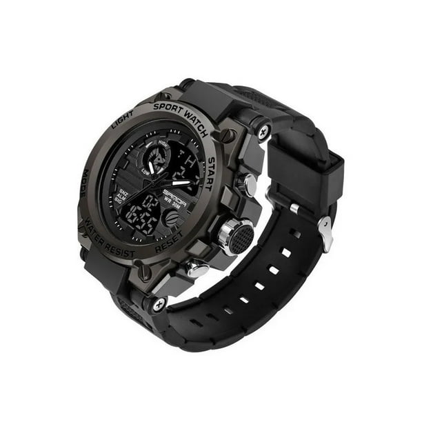 Reloj casio uso rudo hotsell