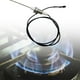 thumbnail image 2 of Encendedor de chispa, encendido portátil, bujía de cerámica para horno, quemador de Gas, chimenea, parrilla, 2 of 8