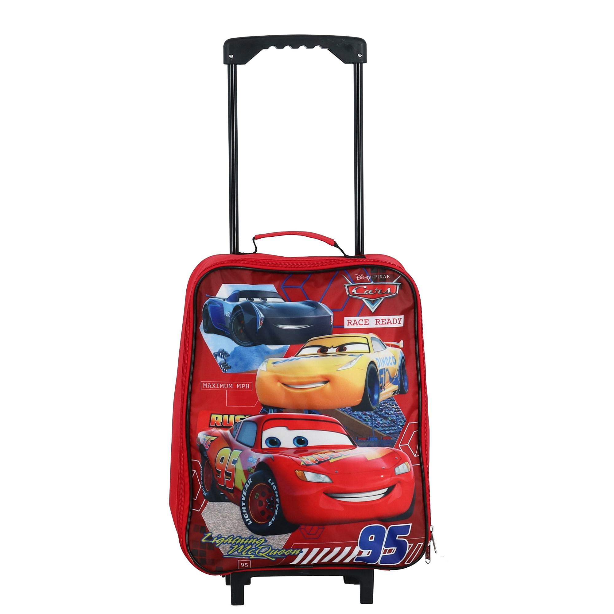 Disney Kids' Lightning McQueen and 