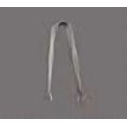 thumbnail image 2 of World Tableware 002 080 Windsor 8 Food/Ice Tongs", 2 of 2