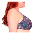 thumbnail image 3 of Bra Copa Completa Ilusión T 42B gris, 3 of 3