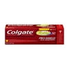 Colgate Total Zx Pro-Shield Plus Sensitivity Mint Gel Toothpaste