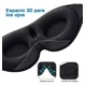 thumbnail image 4 of Antifaz Dormir Tapones Para Dormir Gafas Con Bluetooth, 4 of 8