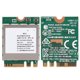 thumbnail image 4 of Tarjeta de red de doble banda, tarjeta de red RTL8822BE Tarjeta de red dual Tarjeta WIFI elaborada con cuidado, 4 of 8