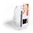 thumbnail image 2 of yeacher Fujifilm Instax Mini 12 Crystal Clear Protective Case with Strap and Stickers - 3-in-1 Set for Camera Protection and Customization (Package F), 2 of 6