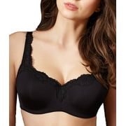 Le Mystere Womens Lace Tisha Bra Style-965