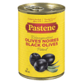 thumbnail image 1 of Pastene Pitted Black Olives, 1 of 2