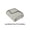 Gray01, variant on GFHFHITJ Mellow Sleep Comforter, Summer Cooling Quilt Ice Blanket, Home Lightweight Bed & Sofa Throw, Fan Sleep Quilt for Hot Sleepers & Night Sweaters