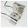 thumbnail image 3 of Capteur de Poids à Cellule de Charge à Compression et Tension de Type S 2000kg 3000kg 5000kg 2Ton 3Ton 5Ton TAS501, Facile à Installer, 3 of 6
