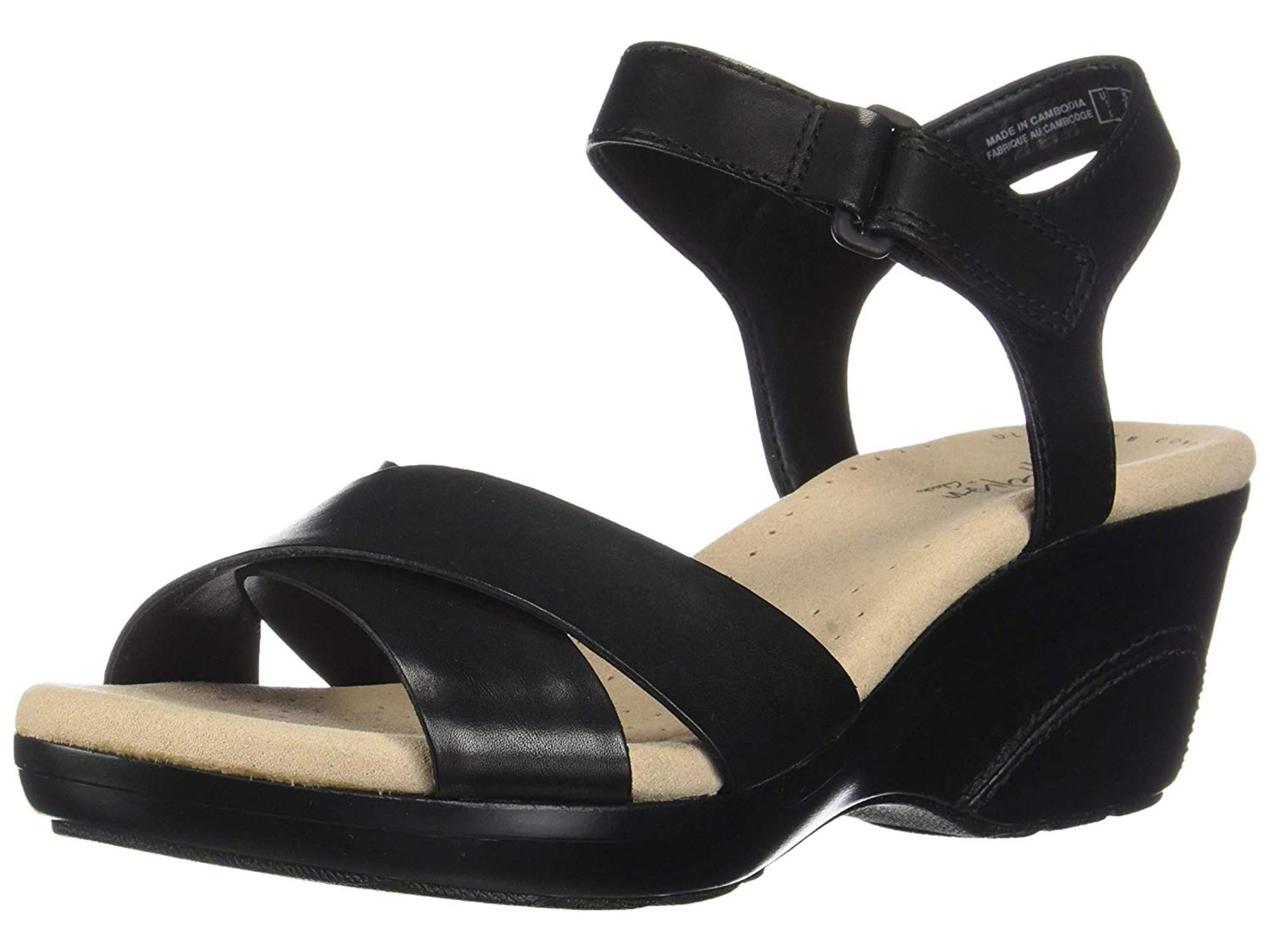 clarks women's lynette deb sandal