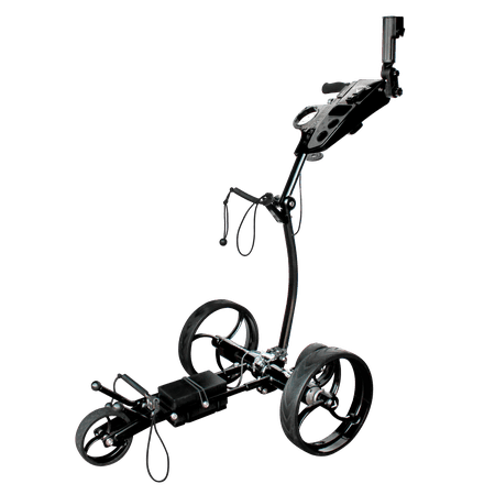 Callaway Traverse Remote Control Electric Golf Push Cart