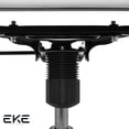 thumbnail image 3 of Silla de Escritorio Ergonómica con Base Metálica y Ruedas, Altura Ajustable para Oficina o Home Office, 3 of 9