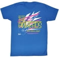 thumbnail image 1 of Back to the Future The Pinheads Royal Adult T-Shirt, 1 of 1