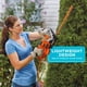 thumbnail image 4 of Cortasetos eléctrico BLACK+DECKER BEHT100 40 cm, 4 of 5