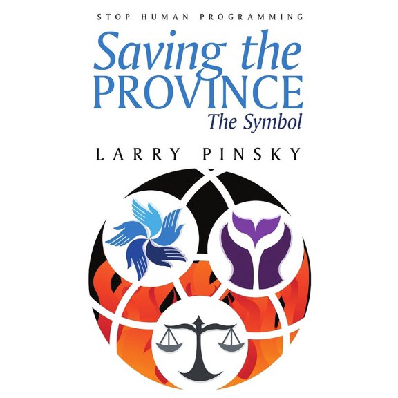 Saving the Province: The Symbol (Paperback)