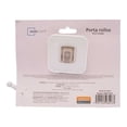 thumbnail image 2 of Porta Rollo Mainstays Adhesivo Blancco, 2 of 4