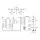 thumbnail image 4 of Módulo Inalámbrico Lora de 1 W de Alta Potencia para Transmisión de Datos A Larga Distancia, Módulo de Comunicación LoRa 1278F30 de 470-510 MHz., 4 of 5