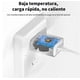 thumbnail image 2 of 7kit Funda Para iPhone + Mica+ Audifono+ Cargador 20w Iphone 16ProMax, 2 of 4