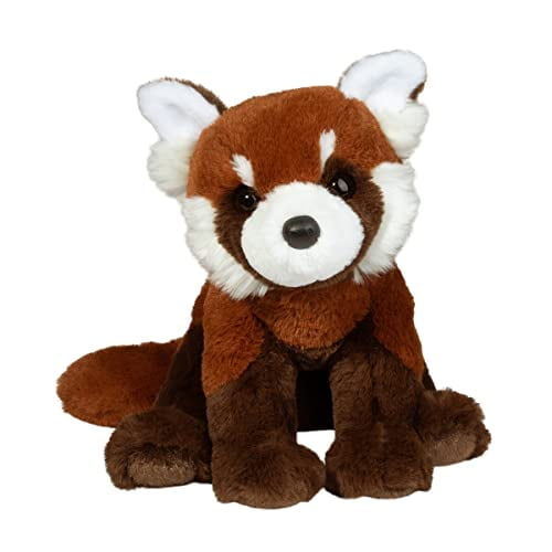 Douglas Kyrie Red Panda Soft Plush Stuffed Animal Toy #4619