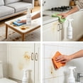 thumbnail image 6 of Multi Purpose Cleaner Spray, All Purpose Household Cleaner, Heavy Duty Degreaser for Kitchen and Bathroom, Hard Surface Cleaner, 16.9 fl oz Bottle, 6 of 6