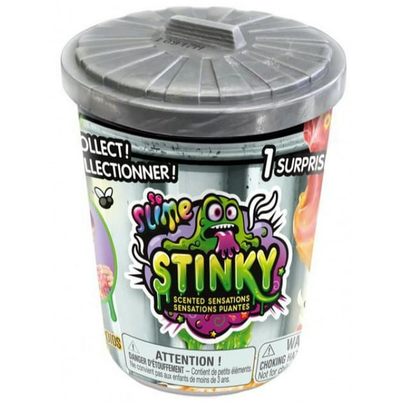 So Slime Stinky Slime Mystery Pack (1 RANDOM Scented Slime)