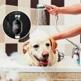 thumbnail image 6 of 2 Pieces Shower Water Temperature Gauge with LED Display - Instant-Read Bath Thermometer, Waterproof, Safe for Home and Bathroom Use, Fits 1/2 Inch Pipe, 6 of 7
