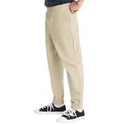 Real School Boys School Uniform Pull on Pant, Sizes 4-16