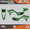 Green, variant on Kalair GFX Graphics Kit for Apollo RFZ Z20 Z40 (All Years) Predator Series