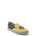 thumbnail image 2 of Dragonball Z Men's Slip On Sneakers, 2 of 5