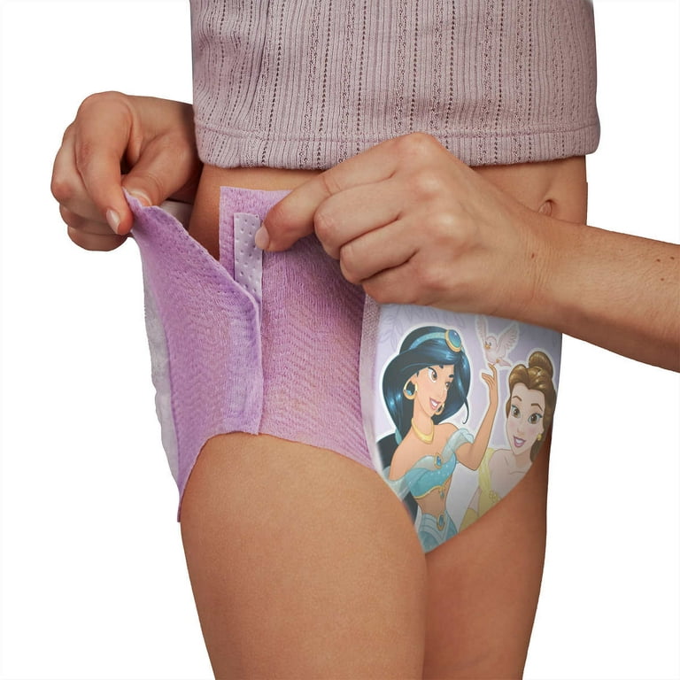 Huggies Pull Ups Training Pants for girls 14pc (Large) (16-23 kg) - XL -  Buy 1 Huggies Pant Diapers