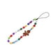 thumbnail image 4 of Elegante correa para teléfono con dije para la muñeca, funda para teléfono, bolso de mano, colgante para mujer Sin perlas transparentes, 4 of 9