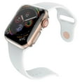 thumbnail image 3 of Boîtier 40 mm, Protecteur d'Écran Rigide Transparent et Clair Transparent pour Apple Watch iWatch (SERIES 4, 40 mm), 3 of 8