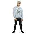 thumbnail image 2 of AC/DC Mens For Those About To Rock Cannon Sweatshirt, 2 of 5