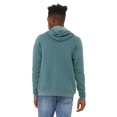 thumbnail image 3 of Bella + Canvas Unisex Sponge Fleece Pullover Hoodie - 3719, 3 of 4