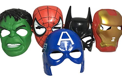 35 Spider-man vinyl decals stickers marvel comics hulk spider man iron man USA 