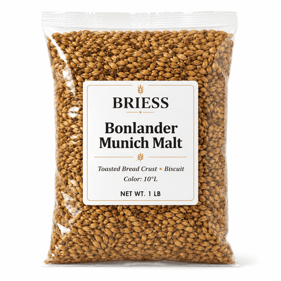 Briess Bonlander Munich Malt 1 lb