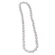 thumbnail image 3 of Tira De Diamantes De Imitación, Hermoso Borde De Diamantes De Imitación Duradero Brillante Para Vestidos Para Collares ANGGREK Craft Rhinestone Chain, 3 of 8
