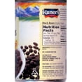 Kuner Black Beans No Salt Added, 15 Oz.