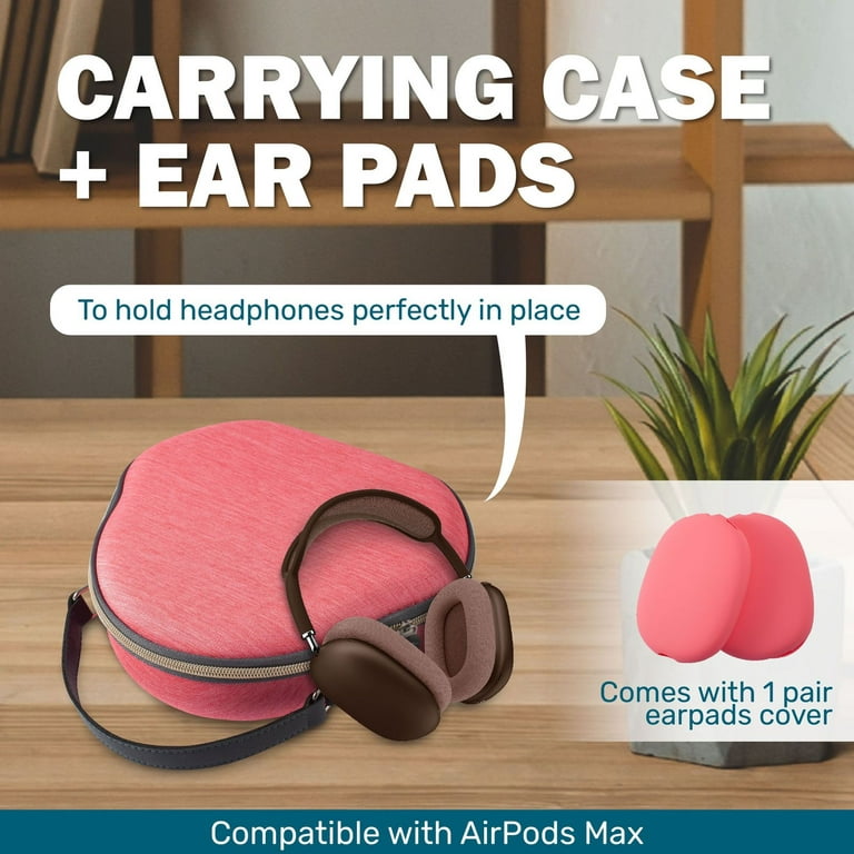 Insten Protective Case Compatible with Airpods Max Headphone