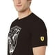 thumbnail image 5 of Playera Puma SF Big Shield Tee para Hombre 595433-02 negro M Puma 595433-02 PLAY. SF BIG SHIELD TEE, 5 of 5