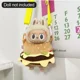 thumbnail image 2 of Mini ropa de muñeca de peluche de 17cm, accesorios para atuendo para Corea, Kpop Exo Labubu II, muñecas Idol, ropa de fiesta para sentarse, regalo DIY, 2 of 4