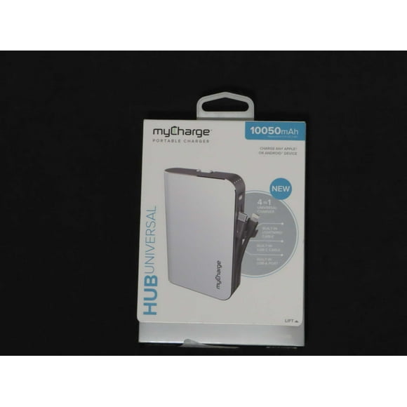 myCharge HBLC10V Hub Max Power