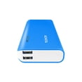 thumbnail image 2 of Batería Portatil Recargable y Linterna LED Adata PT100 Powerbank, 2 of 3