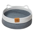 thumbnail image 3 of Cama para gatos perfecl Almohadilla para rascar tejido transpirable 40 cm, 3 of 8