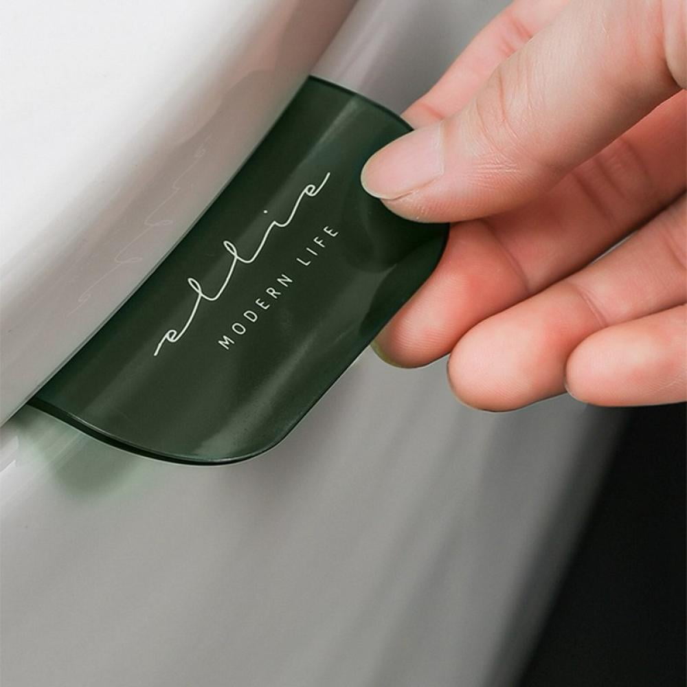 3 Pcs Toilet Seat Lifter, Avoid Touching Toilet Seat Handle Lifter