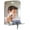 As Pictures11, variant on Shower Mirror Fogless for Shaving with Razor Holder No Fog Mirror for Shower Suction Bathroom Mirror for Men and Women Shower Makeup Shave Mirror